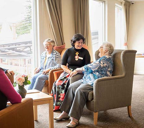 Resthaven Paradise Retirement Living - Paradise, SA. Nursing Homes - 2