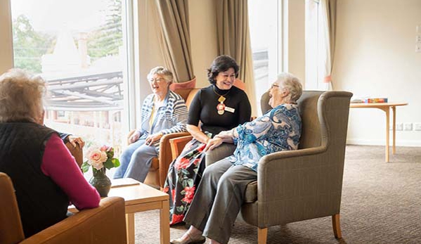 Resthaven Inc - Resthaven Murray Bridge - Murray Bridge, SA. Nursing Homes - 2