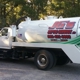 J G's Septic Tank Service