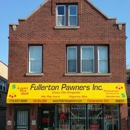 Fullerton  Pawners Inc - Jewelry Buyers