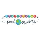 Continental Bead Suppliers