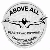 Above all plaster and drywall llc gallery