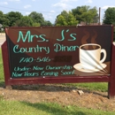 Mrs. J's Country Diner - Restaurants