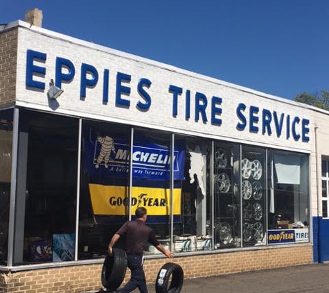 Eppie's Discount Tire & Auto - Philadelphia, PA