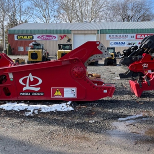 Chicago Machinery Inc. - Lynwood, IL