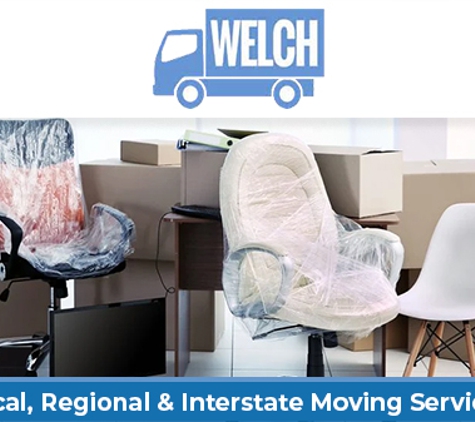 S & D Welch Removals & Storage - South Grafton, NSW. Local, Regional & Interstate Moving Services