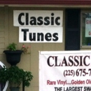 Classic Tunes Music - Music Stores