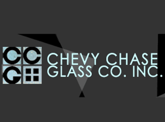 Chevy Chase Glass CO Inc - Bethesda, MD