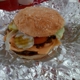 Five Guys Burgers & Fries