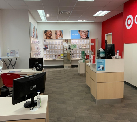 Target Optical - Virginia Beach, VA