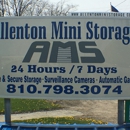 Allenton Mini Storage - Storage Household & Commercial