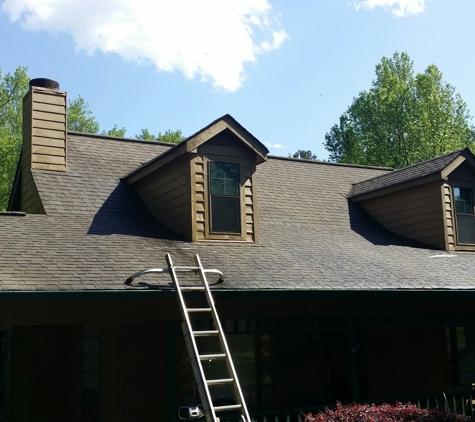 Atl Hoffman Roofing - Lilburn, GA