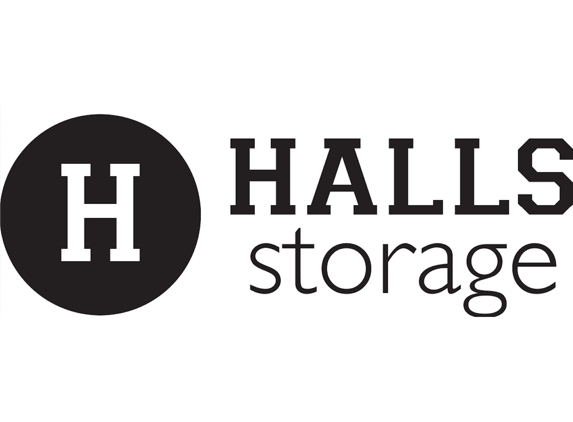 Halls Storage - Knoxville, TN