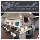 Blush Nail Lounge & Spa