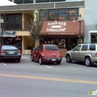 The Main Bar Sandwich Shop