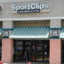 Sport Clips