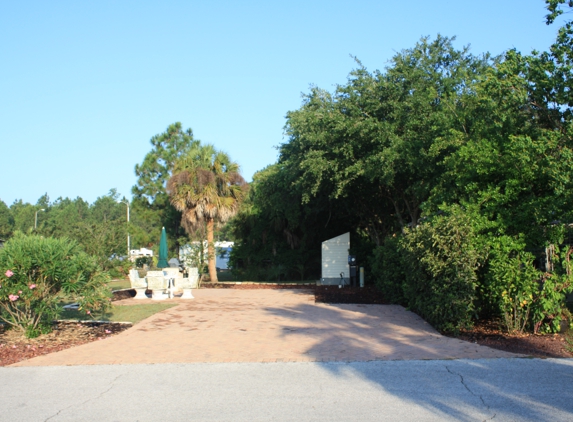 Rolling Ridge RV Resorts - Clermont, FL