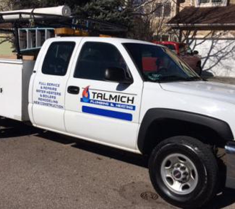 Talmich Plumbing & Heating - Colorado Springs, CO