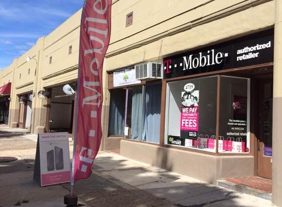 T-Mobile A&I Wireless - Philadelphia, PA