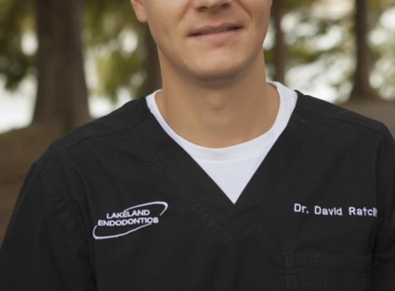 Dr. Charles Ratcliff, DMD - Flowood, MS