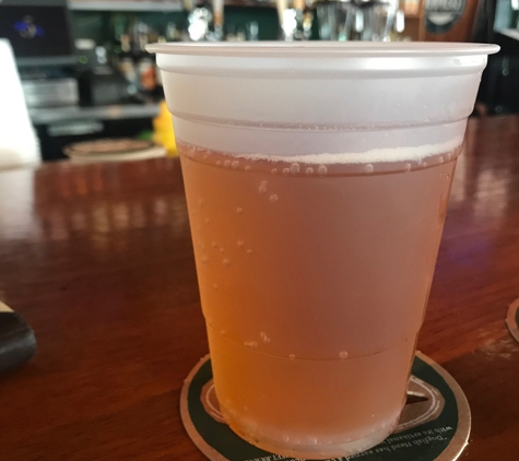 O'Brien's Pub - Newport, RI