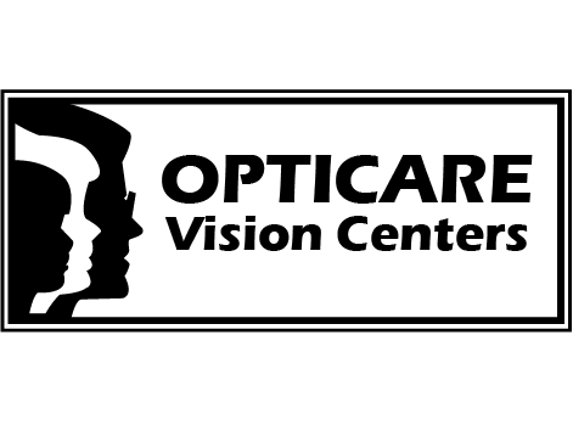 Opticare Vision Center - Milford, OH