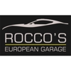 Rocco's European Garage gallery