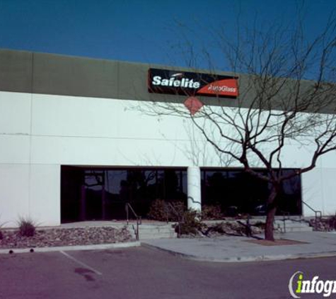 Safelite AutoGlass - Tucson, AZ