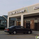 Alpine Cleaners