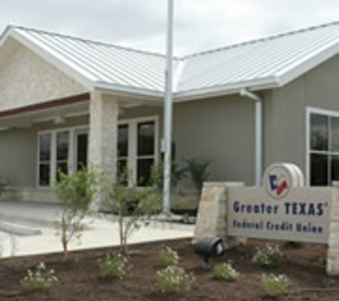 Greater Texas Credit Union - Manor - Manor, TX