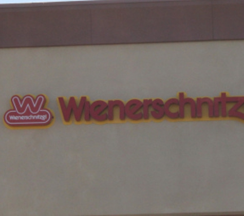 Wienerschnitzel - San Diego, CA
