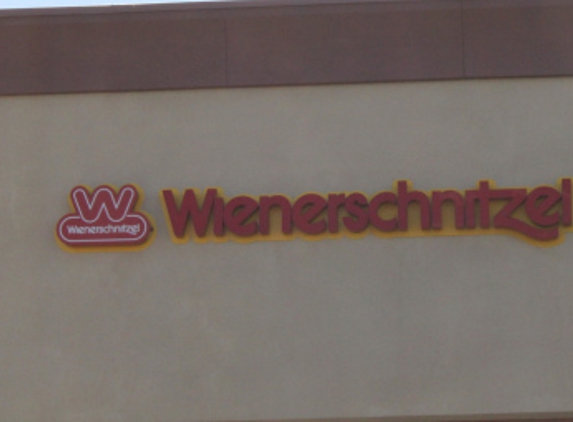 Wienerschnitzel - Glendora, CA