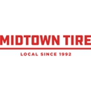 Midtown Tire - Auto Repair & Service