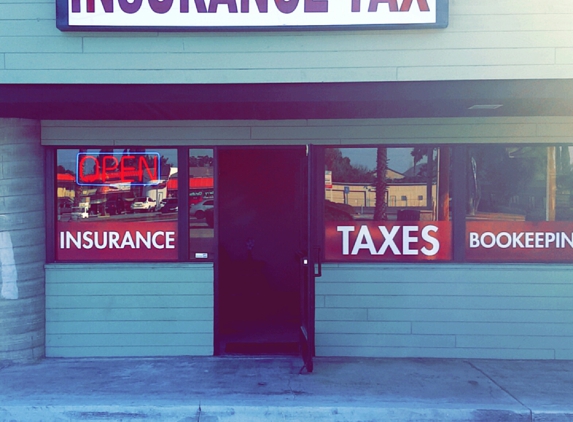 Olmedo Insurance Agency - Riverside, CA