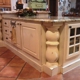 Gillespie Custom Cabinets