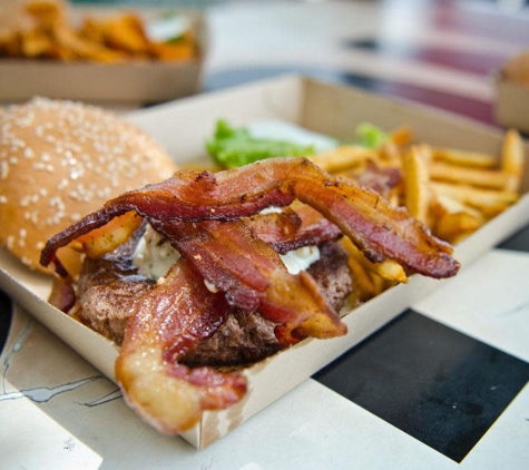 Twisted Root Burger - Austin, TX