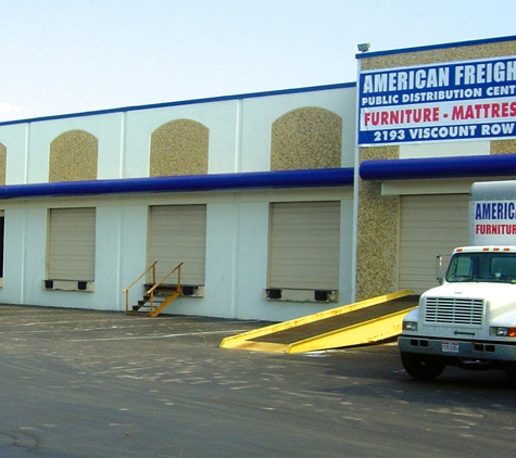 American Freight Furniture, Mattress, Appliance - Orlando, FL