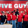 Five Guys - Coming Soon gallery