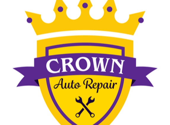 Crown Auto Repair - Loganville, GA