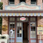 Disneyland Baby Care Center