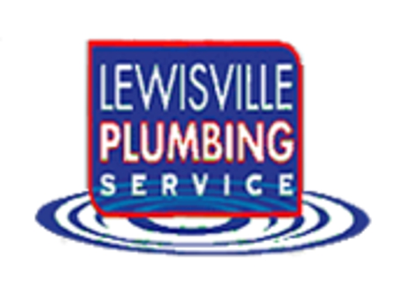 Lewisville Plumbing Service - Lewisville, TX