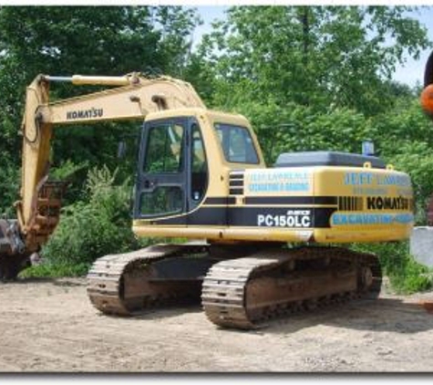 Lawrence Septic & Sewer Service - Gardner, MA