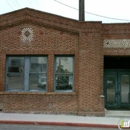 El Segundo Christian Church - Historical Places