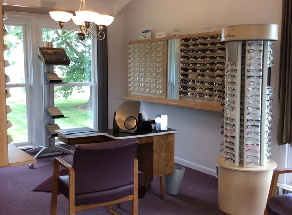 Babineau Opticians - Mechanicsburg, PA