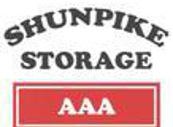 AAA Storage - Cape May, NJ