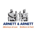 Arnett & Arnett Attorneys At Law - Insurance Attorneys