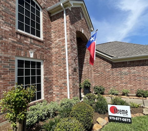 Xtreme Roofing - Sealy, TX