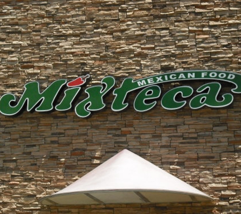 Mixteca Mexican Food - Glendale, AZ