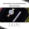 Faini Designs Jewelry Studio gallery