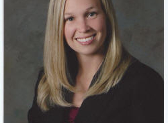 Dr. Katherine Stidham, DMD - Cullman, AL